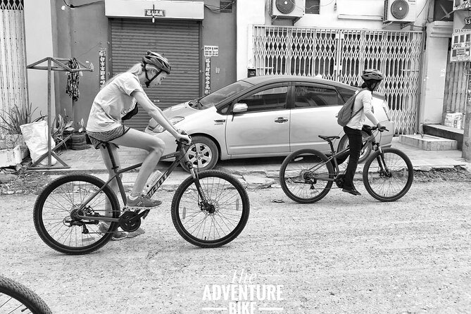 Explore local livelihood & countryside (Half-Day Cycling Tour) - Who will enjoy this ride most