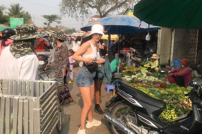Exploring Battambang History (Walking Tour) - What the $25 price really buys you
