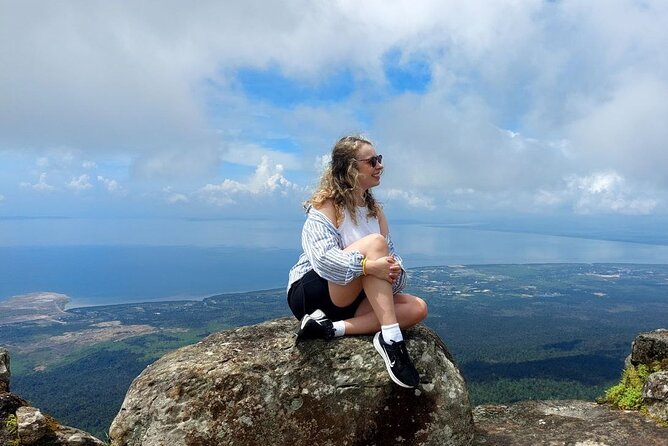 Exploring Bokor National Park Full-Day Tour from Sihanoukville - Key points to know before booking
