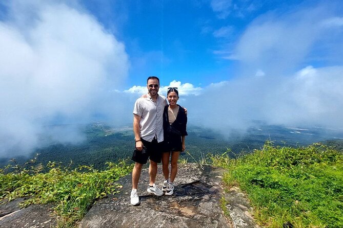 Exploring Bokor National Park Full-Day Tour from Sihanoukville - Why Bokor makes a worthwhile day from Sihanoukville