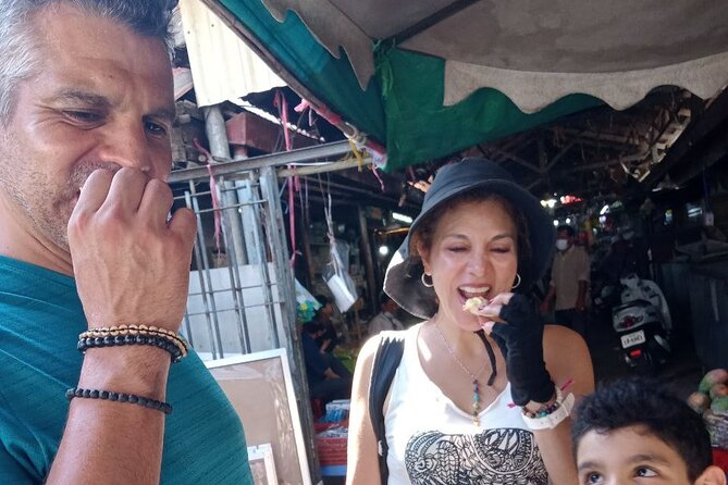 Exploring Kampot: A Memorable Tour from Sihanoukville - What the transport is really like