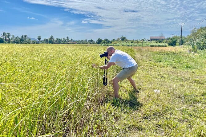 Exploring Kampot With SUV Car By English Local Tour Guide - Salt fields: seeing where Kampot’s everyday seasoning begins