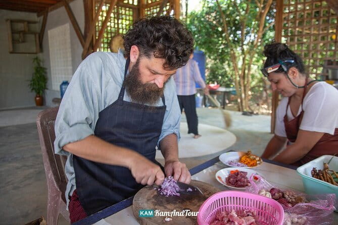Exploring Kampot With SUV Car By English Local Tour Guide - What Kary adds to the day