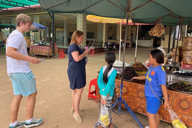 Exploring Siem Reap: Scenic Journey from Phnom Penh or Vice Versa - What the $87 really buys you