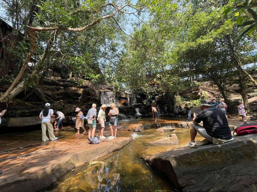 Exploring Sihanoukville: Shore Excursions from Cruise Ports - A seven-hour introduction to Sihanoukville
