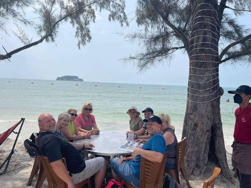 Exploring Sihanoukville: Shore Excursions from Cruise Ports - How the schedule feels in practice