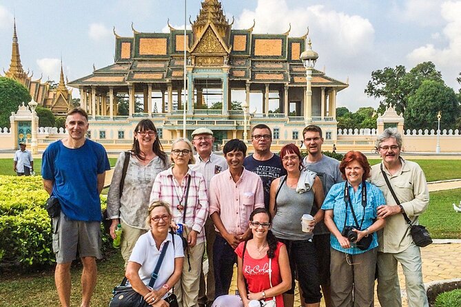 Exploring the Ancient Wonders of Angkor Wat with sunset backheng - Banteay Kdei, a quieter change of pace