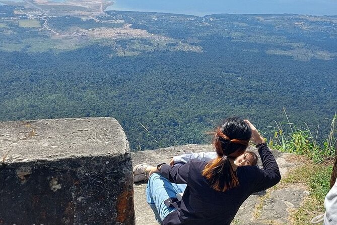 Exploring the Best of Kampot and Kep in a Full-Day Tour - Two hours at La Plantation explain Kampot pepper