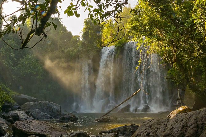Four-day tour Angkor Wat, Banteay Srey, Beng Melea and Siem Reap discovery - Who should book this four-day tour?