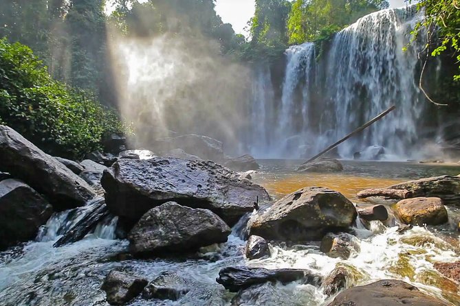 Four-day tour Angkor Wat, Banteay Srey, Beng Melea and Siem Reap discovery - Should you book it?