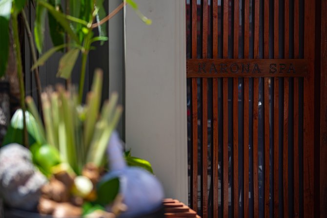Four Hand Bliss (65 Mins) + Free Pick up or Drop Back - Booking, Payment, and Cancellation Tips