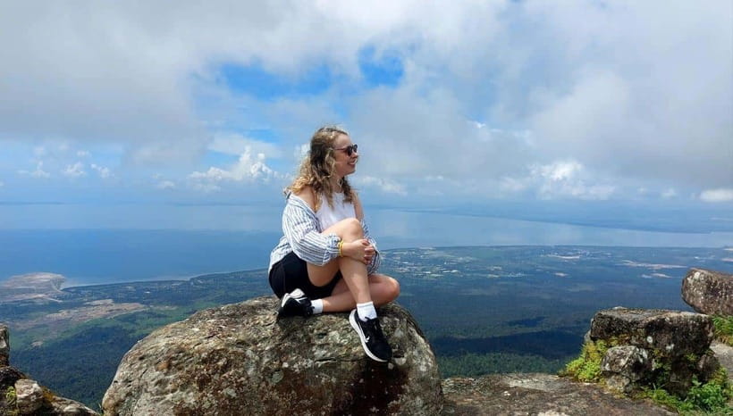 From Kampot: Bokor National Park Scenic Tour - Leaving Kampot for Bokor National Park