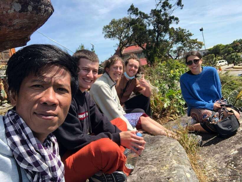 From Kampot: Bokor National Park Scenic Tour - What $28 includes, and where the value sits