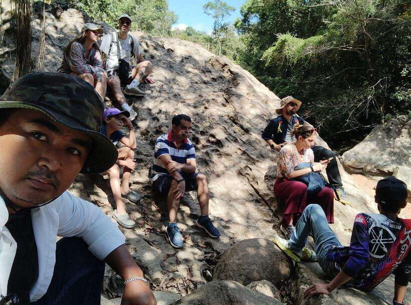 From Kampot: Bokor National Park Scenic Tour - Timing, pace, and the early finish question