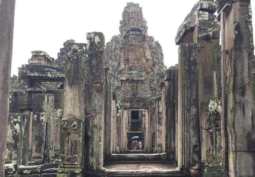 From Phnom Penh: Angkor Wat, Bayon, and Ta Prohm Day Trip - A 4 a.m. start makes the day work