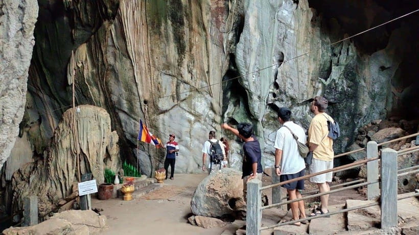 From Phnom Penh: Kampot Day Trip to Beautiful place W/ Guide - Why this Phnom Penh day trip works