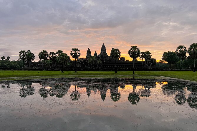 From Siem Reap: Angkor Wat and Floating Village 3-Day Trip - What this three-day Siem Reap trip is really offering