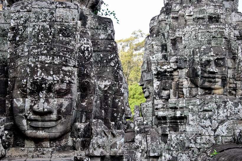 From Siem Reap: Angkor Wat Full-Day Private Tour & Sunrise - What the $80 price really includes