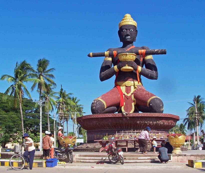 From Siem Reap: Battambang Day Trip Bamboo Train, Bats Cave - Key points to know before booking