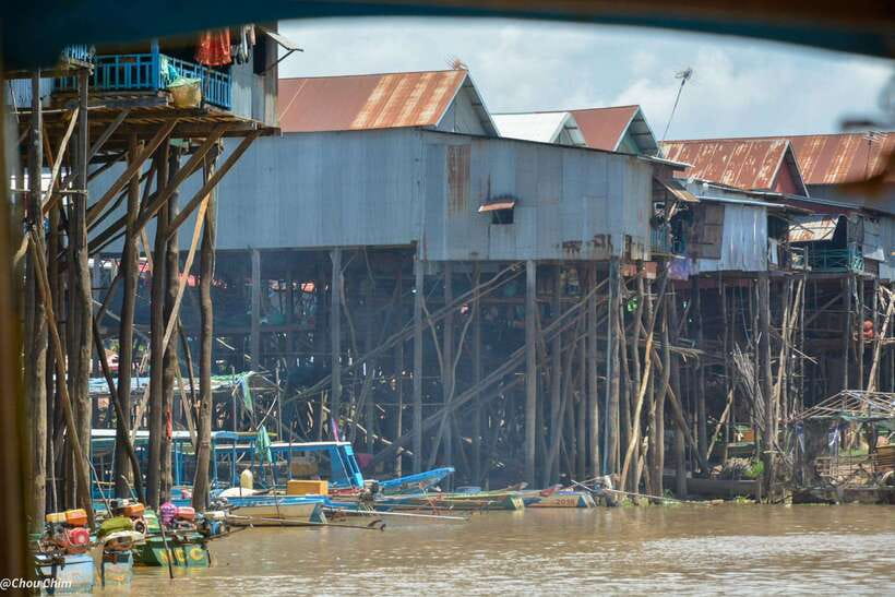 From Siem Reap: Floating Village Tour by Boat - Key points to know before you book