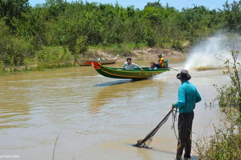From Siem Reap: Floating Village Tour by Boat - Why Kompong Phluk feels different from a city tour