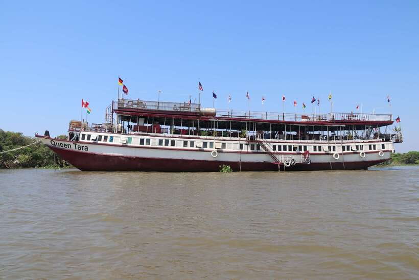 From Siem Reap: Tonle Sap Floating Villages Tour - Should you book the Tonle Sap floating villages tour?