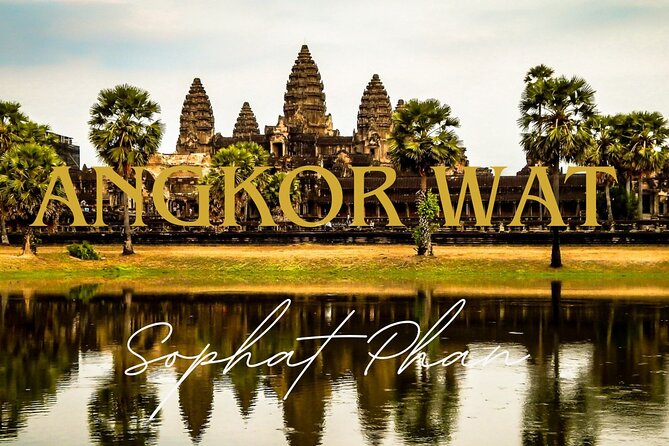 Full-Day Angkor Temple Discovery with Banteay Srei by Tuk-Tuk - Reaching Banteay Srei without a rushed schedule
