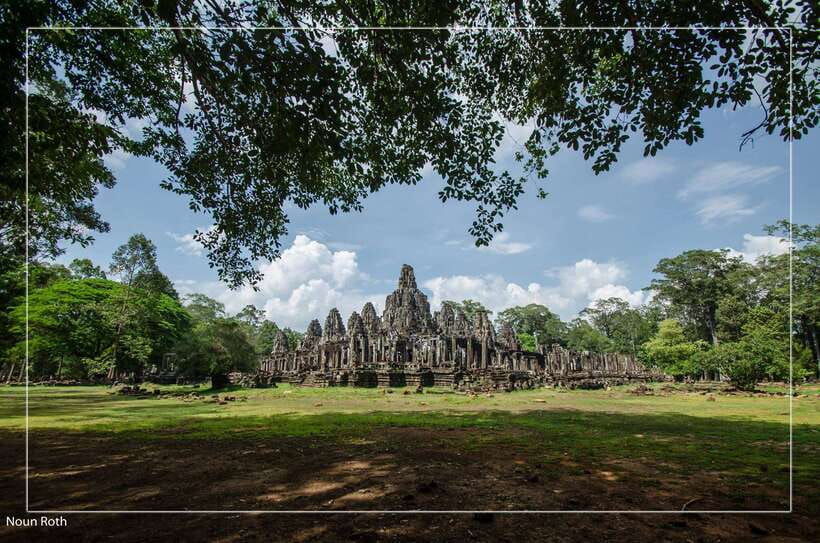 Full-Day Angkor Wat Sunrise and Sunset Private Tour - Key points to know before booking