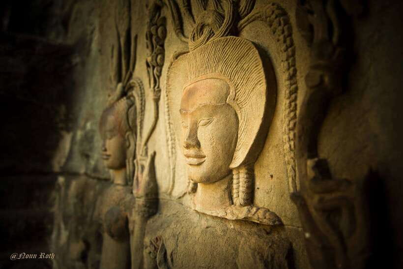 Full-Day Angkor Wat Sunrise and Sunset Private Tour - Price, extra costs, and overall value