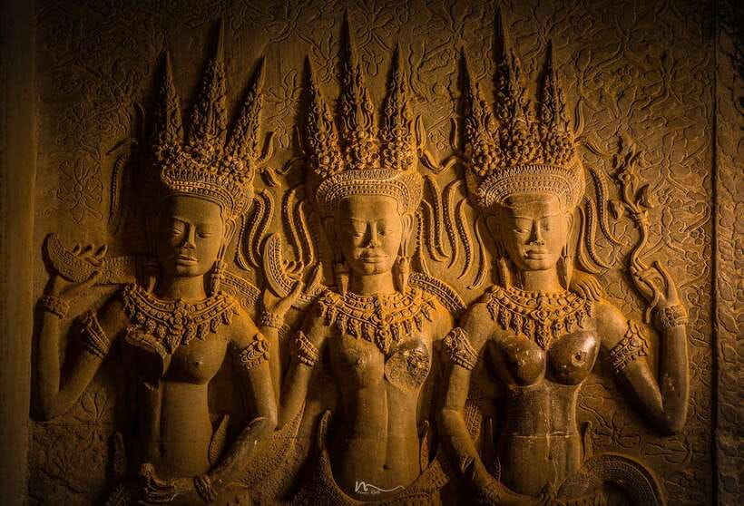 Full-Day Angkor Wat Sunrise and Sunset Private Tour - Why the private vehicle and driver matter