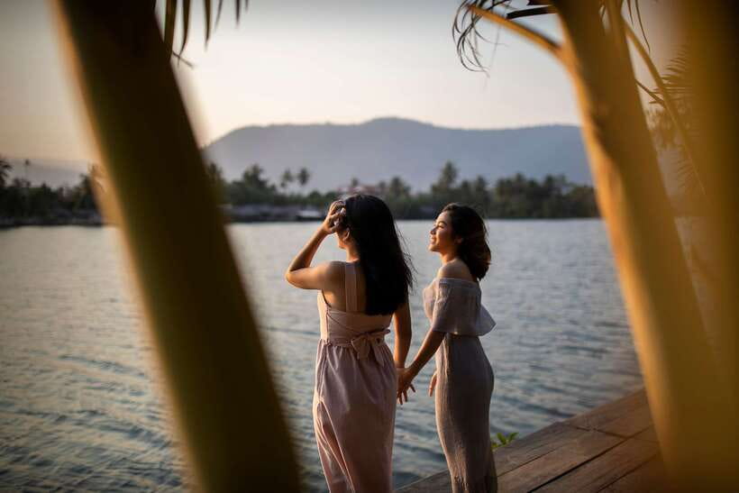 FULL DAY - Countryside Tuk-Tuk Pepper Tour + Kep - Why this seven-hour route works