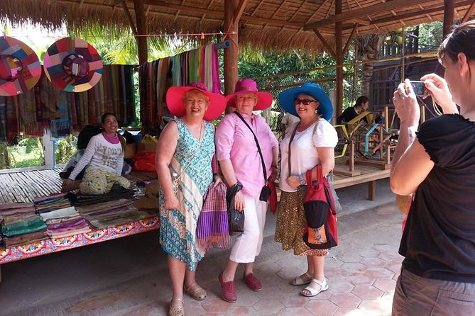 Full-Day Phnom Penh City & Silk Island with a local Tuk Tuk Tours - Why this Phnom Penh day works so well
