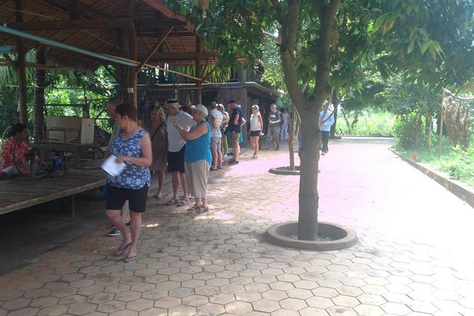 Full-Day Phnom Penh City & Silk Island with a local Tuk Tuk Tours - The best match for this experience