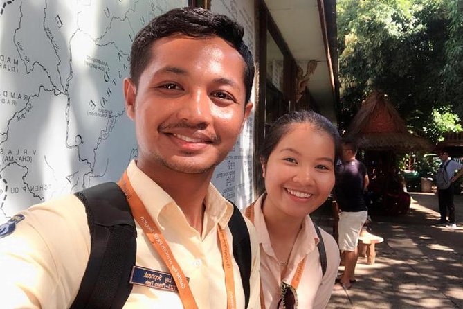 Full-Day Phnom Penh City Tours - Why the guide matters so much