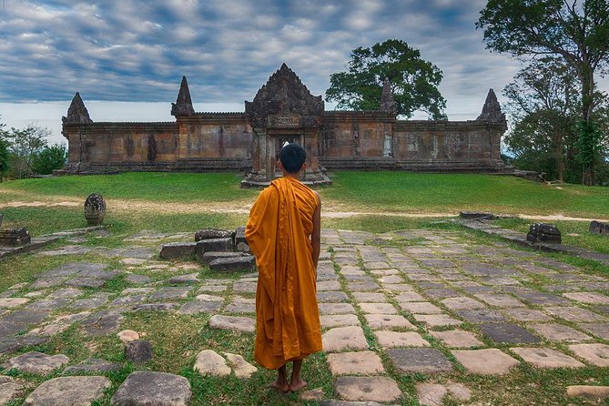 Full-Day Preah Vihear, Koh Ker and Beng Mealea Private Tour - Why this day is different from an Angkor circuit