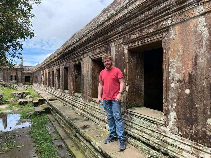 Full-Day Preah Vihear, Koh Ker and Beng Mealea Private Tour - Who should choose this tour?