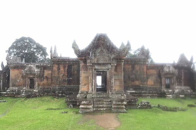 Full-Day Private Adventure Preah Vihea, Koh Ker & Beng Mealea - What the guide adds to the day