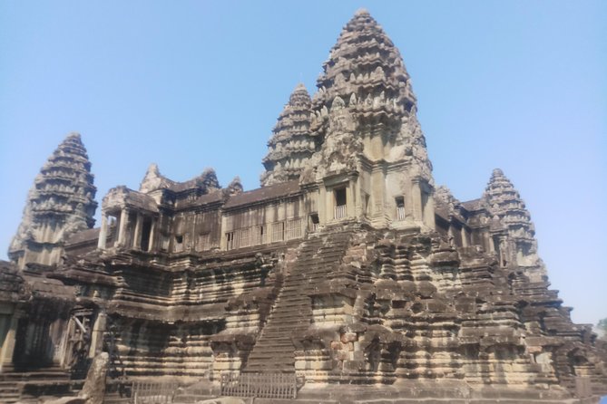 Full-Day Private Custom Tour in Siem Reap - Villages, rice fields, and local crafts