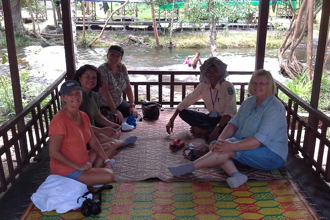 Full-Day private Tour in Lost City & Angkor Wat from Siem Reap - One day, three very different Angkor experiences