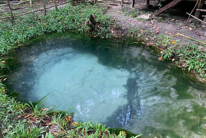 Full-Day Private Tour Phnom Kulen and Waterfalls - Is $115 good value?