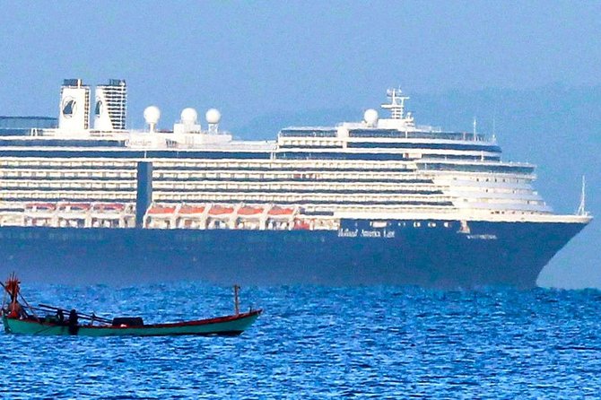 Full-Day Sihanoukville Shore Excursion - A Six-Hour Look at Sihanoukville Beyond the Port
