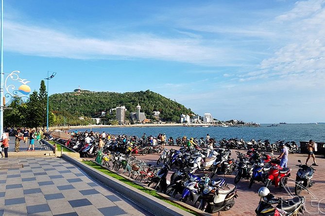 Full-Day Sihanoukville Shore Excursion - Guides, Vehicles, and the Feel of a Private Day