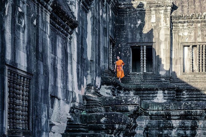 Full Day Small Group Tour Guide with Sun rise - What the $14 price really covers