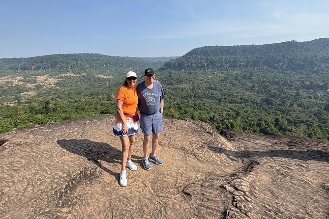 Full Day to Banteay Srei, Kulen National Park and Beng Mealea - Banteay Srei and its remarkably fine carving