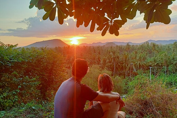 Full Day tour .City tour.Countryside.Bamboo Train.Secret Bat Cave - Key points to know before booking