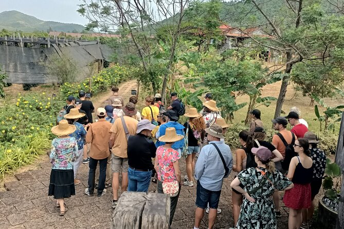 Full day Tour, Countryside, Pepper farm & Kep, crab market... - Kep Crab Market and time by the sea