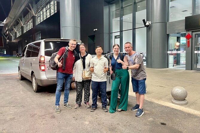 Full Day Tour Phnom Penh to Siem Reap Taxi, Angkor Visit & Return - The long road from Phnom Penh to Siem Reap