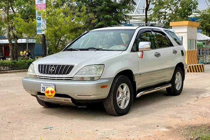 Full Day Tour Phnom Penh to Siem Reap Taxi, Angkor Visit & Return - What the $125 price really covers