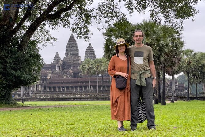 Full Day Tour Photography in Siem Reap - Key points to know before booking