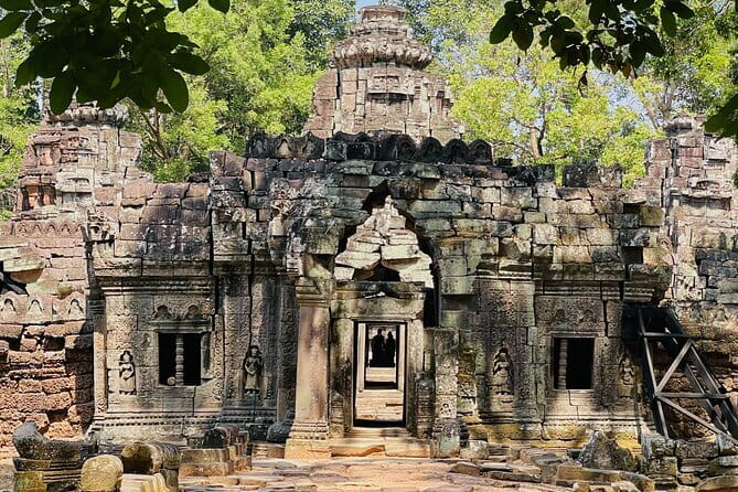 Full Day Tour Photography in Siem Reap - Should you book it?